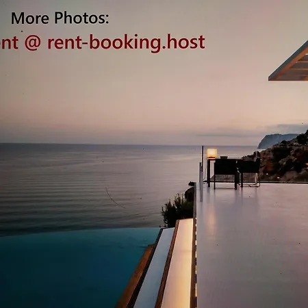 Beautiful Villa In Split Split