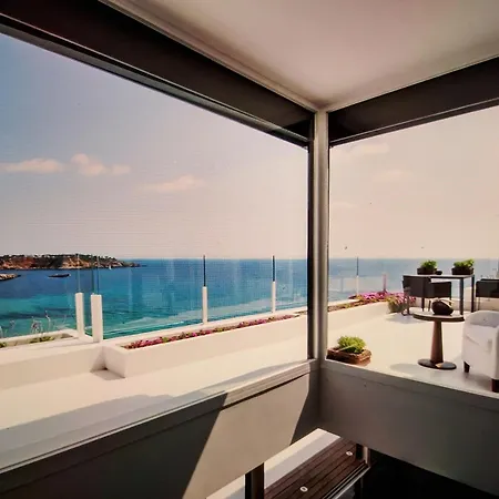 Apartmán Beautiful Villa In Split Split